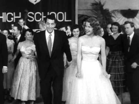 Dean Martin & Polly Bergen - Ballin' the Jack