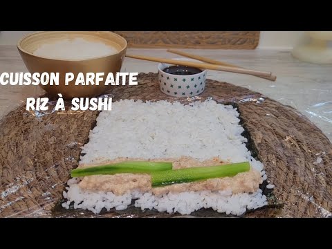 Mistakes to avoid when cooking sushi rice 🍣 Cook like a Sushi Master