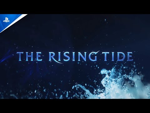 Final Fantasy XVI The Rising Tide: Erkundet einen verborgenen Kontinent und stellt euch der Esper Leviathan