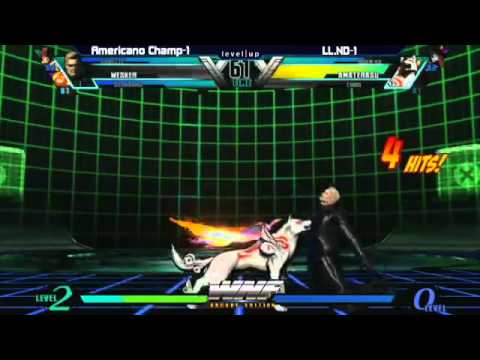 WNF 3.3  11/16/11 - Part 1