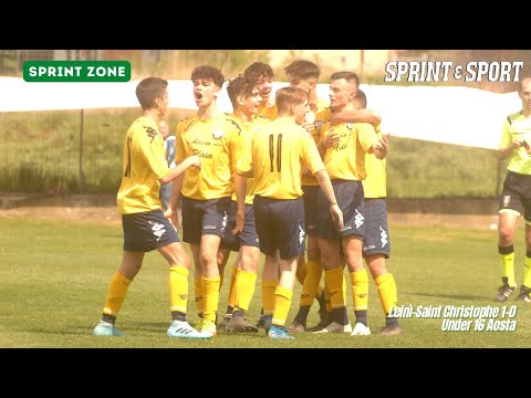 Leinì, il gol di Rapalino, la festa negli spogliatoi e l'intervista con gavettone a Matteo Toscano