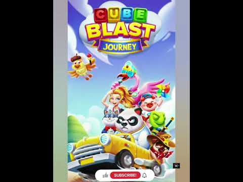 cube blast journey level 437to456