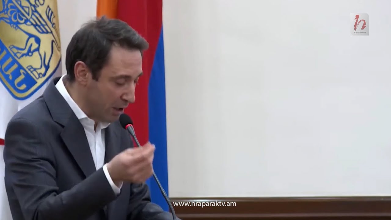 Էդ ի՞նչ հաղթանակ, ձեռքբերում եք տոնում էդ հրավառություններով. Հայկ Մարության