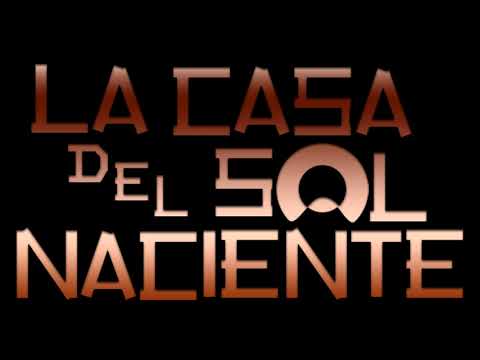 La Casa del Sol Naciente (Edit) - Rafael Sorol