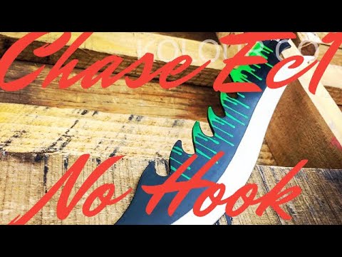(EC1) Chase -No hook