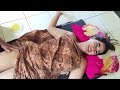 Cewek Di Pijat Teriak Geli Hanya Pakai Sarung Saja