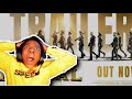 IShowSpeed React To Animal Trailer