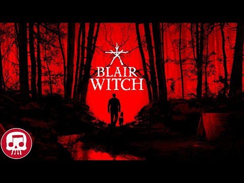 BLAIR WITCH RAP by JT Music (feat. Andrea Storm Kaden)
