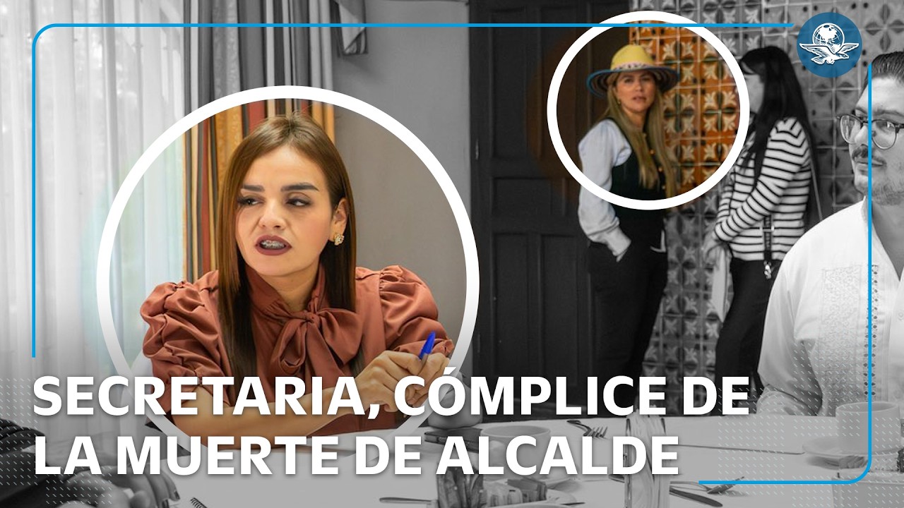 Trabajar con el enemigo: Yesenia Méndez Rodríguez, acusada de dar información al CJNG sobre Manzo