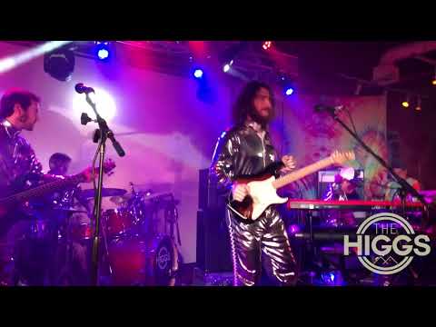 The Higgs - You Enjoy Myself (Phish cover) | PCH Club | Long Beach | 10-27-17
