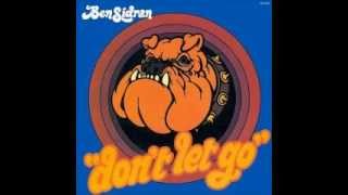 Monopoly - Ben Sidran