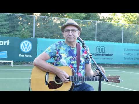 Rolf Royce live im TC Asemwald   Country Roads