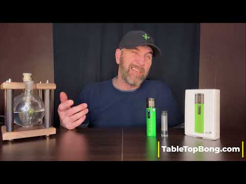 “Arizer Air SE Got a Glow-Up — Is the TimeWarp Green Worth Grabbing?”