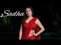 Sadha South Indian Actress