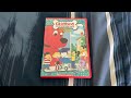 Opening To Clifford The Big Red Dog The New Baby On The Block 2006 DVD