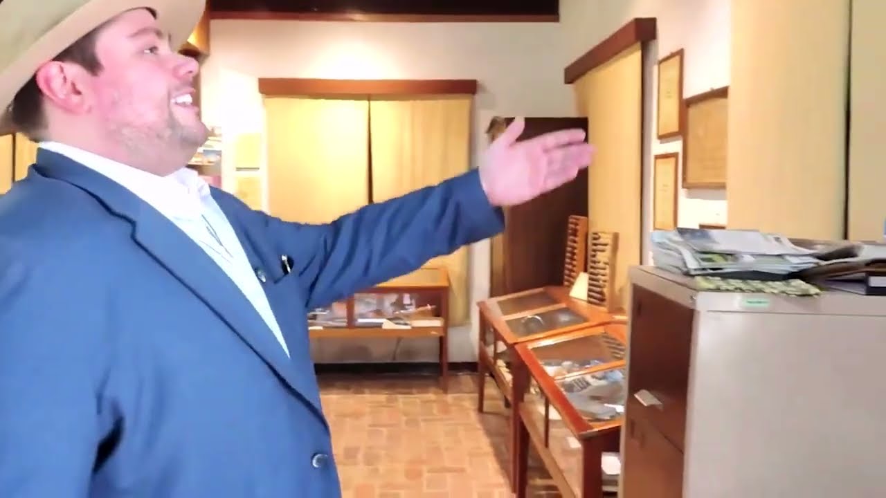 🔴 La UTOPÍA CRISTIANA que VENCIÓ a STALIN y HITLER e HIZO a PARAGUAY una POTENCIA GANADERA MUNDIAL