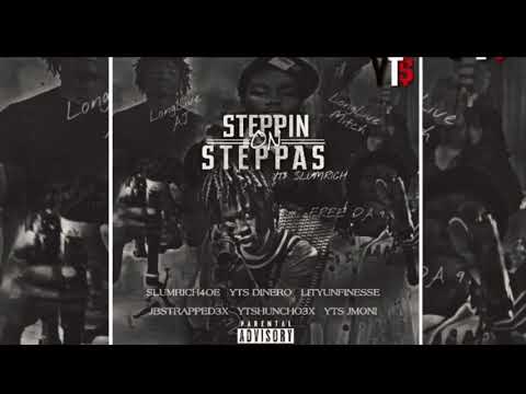 R’ & P’s - ytsjmoni x ytshuncho3x