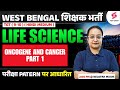 WBSSC SLST 2025 Life Science Classes 2025 Oncogene And Cancer Part 1 Nelofar Mam