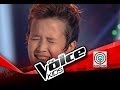 The Voice Kids Philippines Blind Audition 