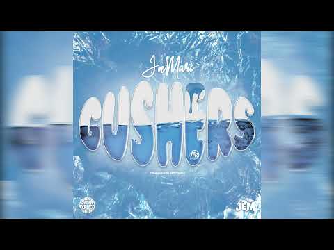 JoeMari - Gushers (Audio)