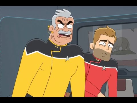 Every Time Jack Ransom Is on screen (Season 2)