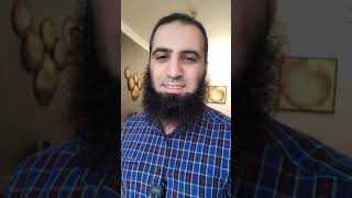 صورة الرد على زكريا بطرس نصرة للنبي عليه الصلاة و السلام