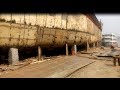 Ship Construction Part 1 Ship Construction And Repair Shipbuilding Industry Documentary