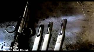 Velvet Acid Christ -  Pretty Toy