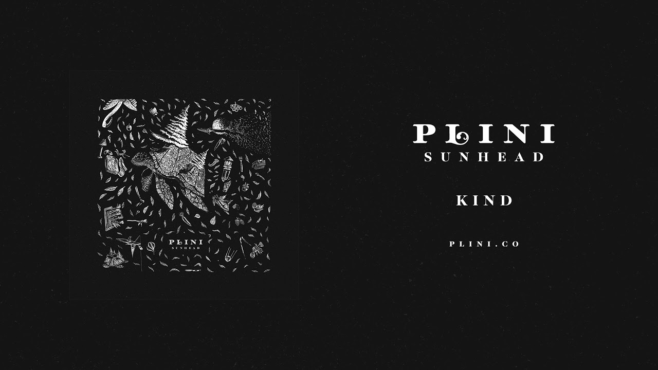 Plini â€“ Kind (Audio) - YouTube