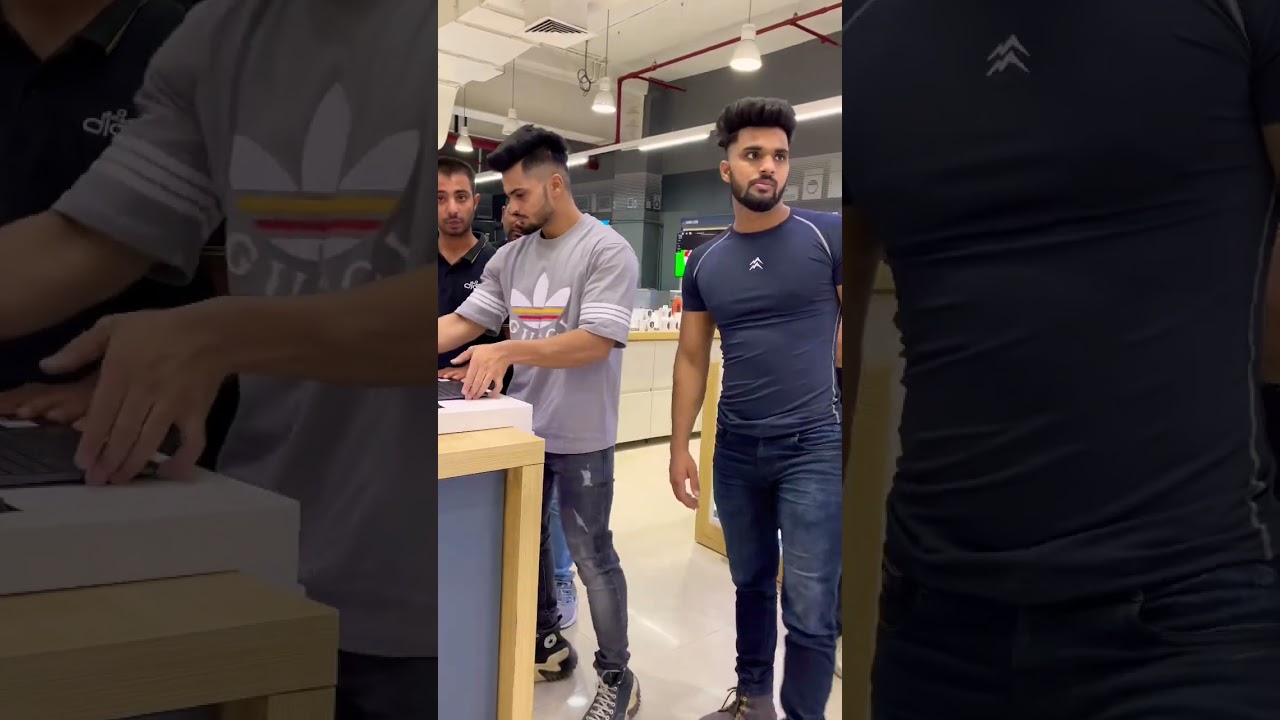 New one || #pawansahu