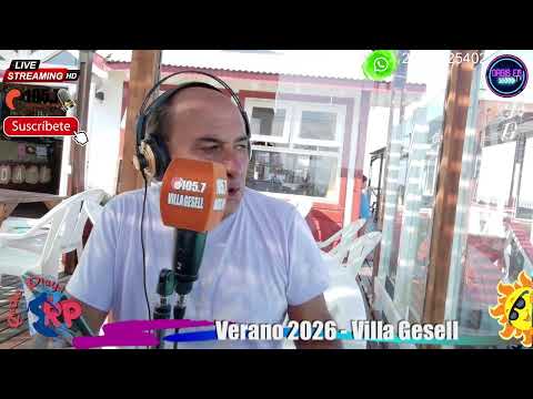 "Radio Playa"  Verano 2026 " Stream