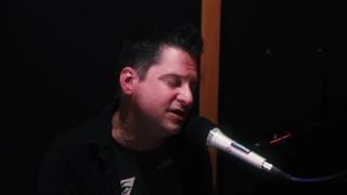 Chris Janz Never Give Up