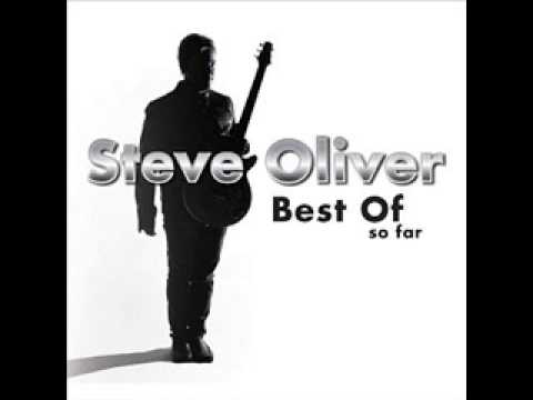 Steve Oliver - I Know (new recording)