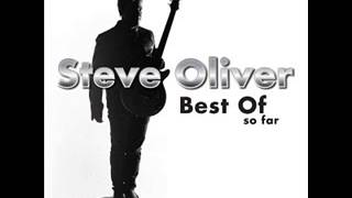 Steve Oliver - I Know (new recording)
