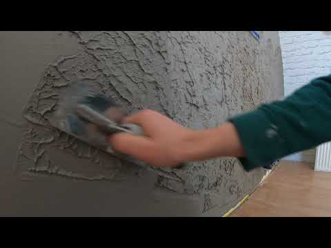 Jak wykonać BETON ARCHITEKTONICZNY ( ZRÓB TO SAM )