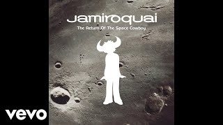 Jamiroquai - Morning Glory (Instrumental) [Audio]