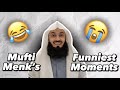 Mufti Menk Being Funny For 5:42 Mins Straight