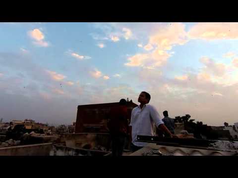 ultimate sakrat 2016 time lapse