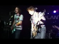 DEER TICK - When she come home @ Planta Baja, Granada. (SPAIN) 28/01/11