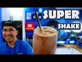 The Ninja Creamy Deluxe Chocolate Milkshake Recipe You Need