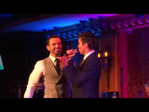 Matt Doyle & Max Clayton - Take Me or Leave Me (Rent)