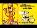 Official Trailer 3 ENTER THE DRAGON 1973 Bruce Lee John Saxon Jim Kelly
