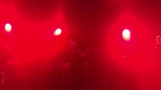 Walking Papers - I&#39;m Already Dead (Asylum 2, Birmingham 17th September 2018)