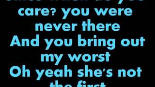 I Never Knew I Had It In Me - Show Me The Skyline Lyrics!