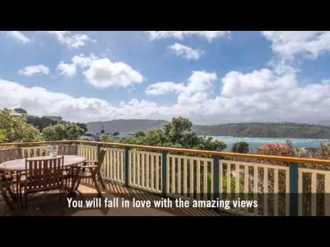 51 Kainui Rd, Hataitai, Wellington City