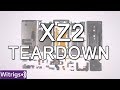 Sony Xperia XZ2 Teardown | Disassembly | Screen Replacement