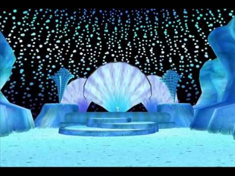 The Legend of Zelda The Wind Waker - Fairy Spring