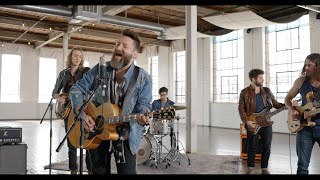 &quot;I&#39;ll Be Fine&quot; | Nolan Neal (OFFICIAL VIDEO)