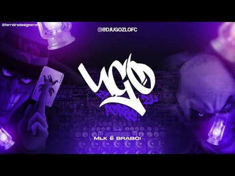 MONTAGEM ESPANCADORA - ((@djugozlofc)) 👽🤟🏽