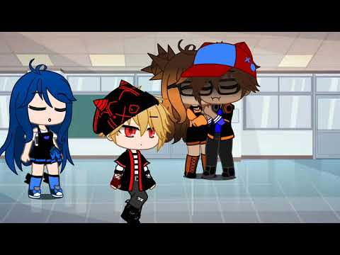 •Vampire AU Adrien•Part 1•